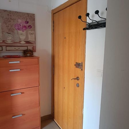 Apartamento Casa Camacho Burriana Exteriör bild