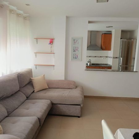 Apartamento Casa Camacho Burriana Exteriör bild