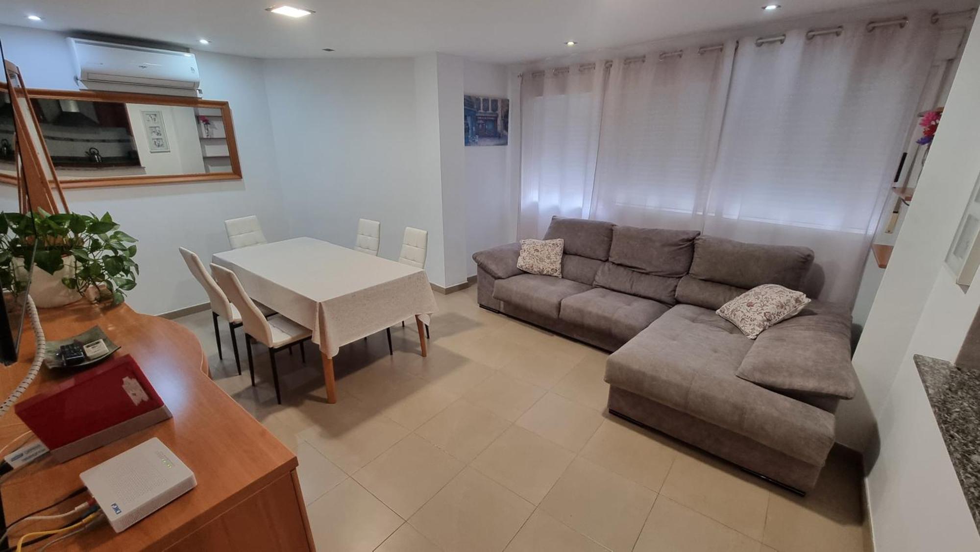 Apartamento Casa Camacho Burriana Exteriör bild