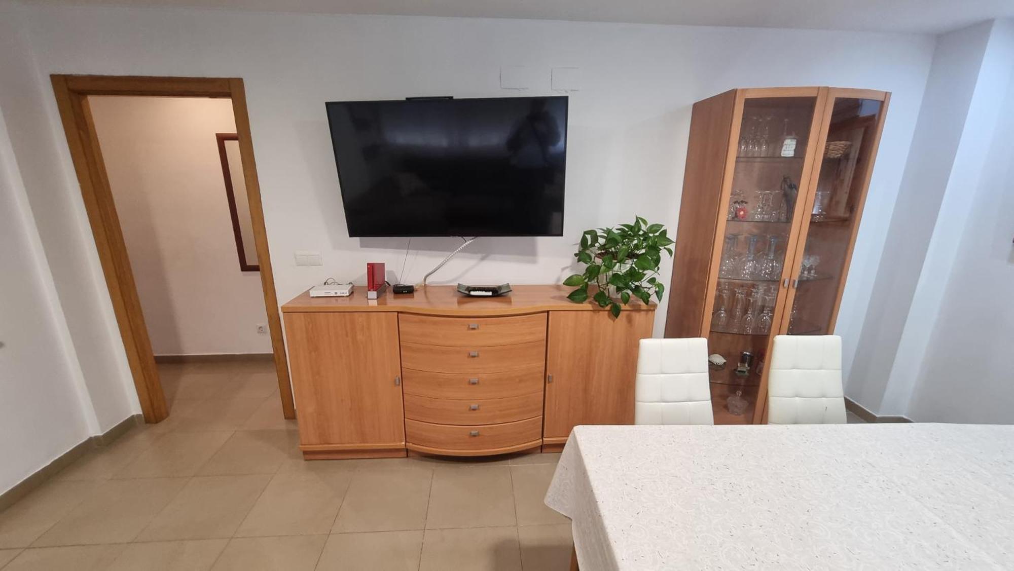 Apartamento Casa Camacho Burriana Exteriör bild